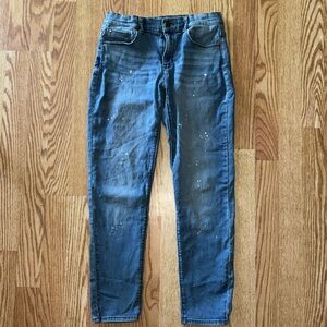 Wonder Nation jeans 14 plus